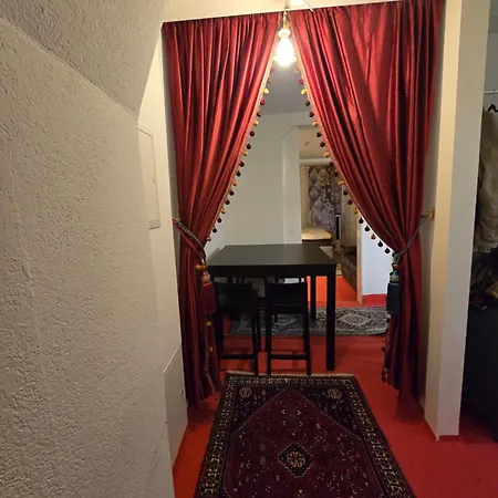 Apartment Charming In Old Town *