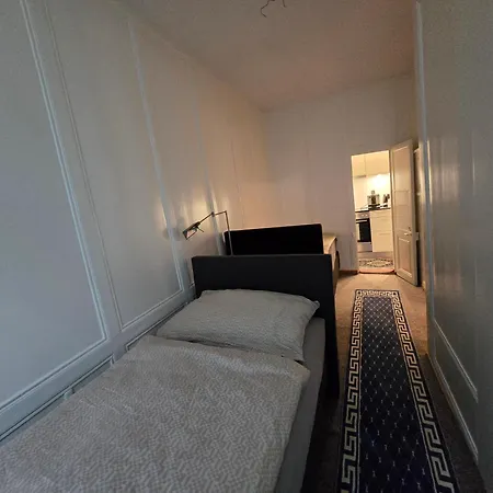 Apartment Charming In Old Town *