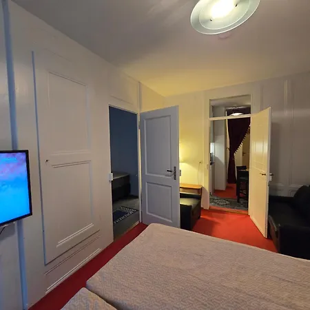 Charming In Old Town * Bern