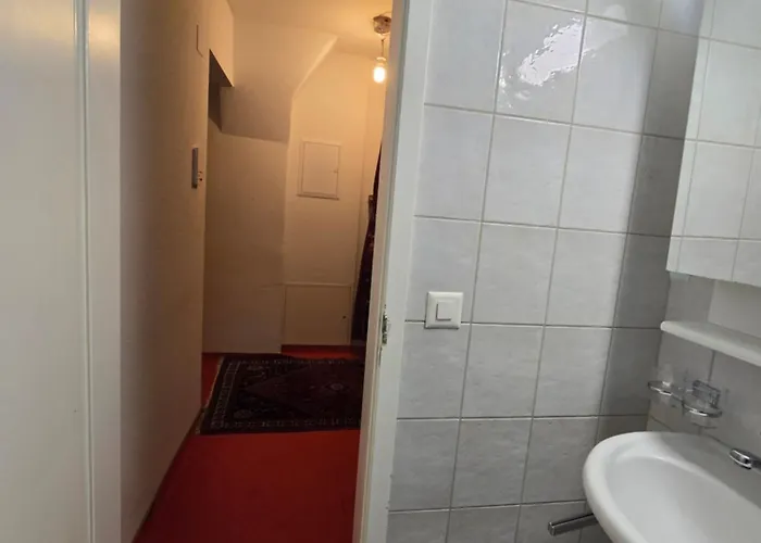 Apartmán Charming In Old Town