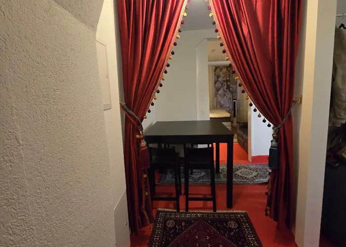 Apartment Charming In Old Town *