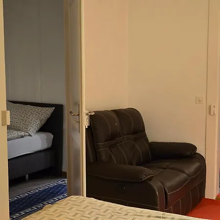 Charming In Old Town Апартаменти Берн