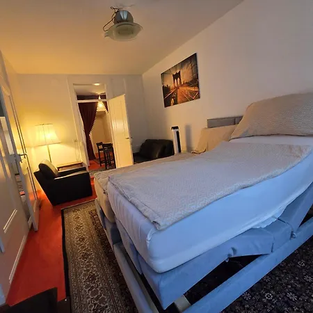 Charming In Old Town * Берн