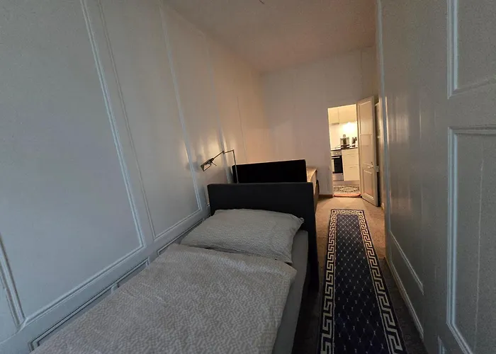 Апартаменти Charming In Old Town *